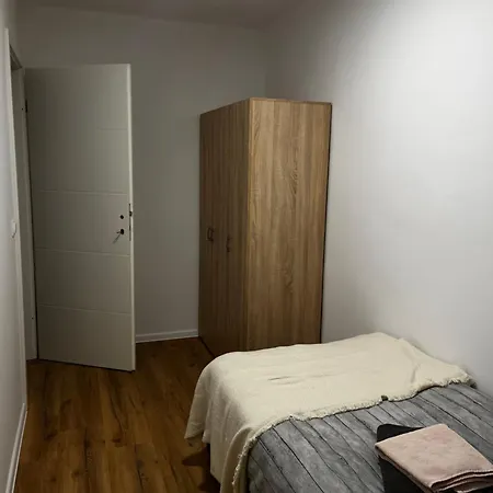 Apartment Apartmaji Mas