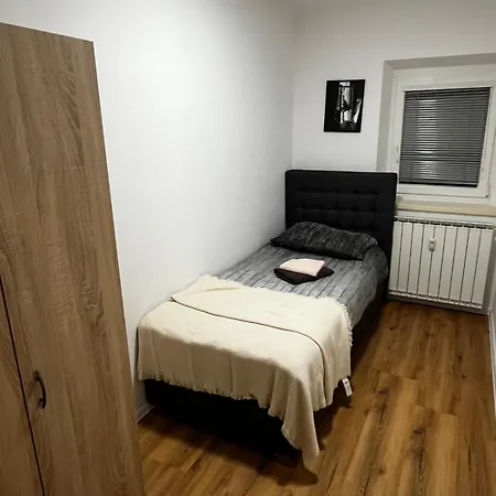 Apartment Apartmaji Mas