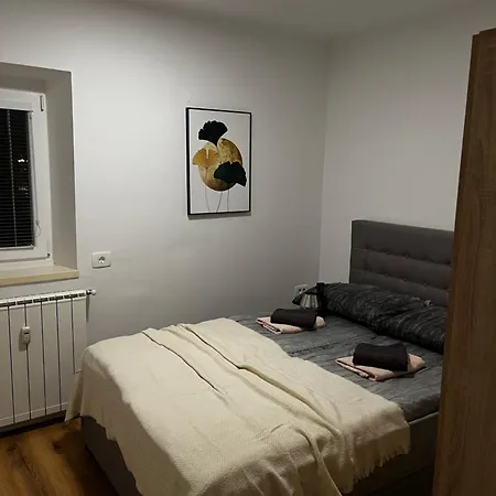 Apartmaji Mas Apartment