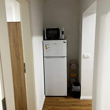 Апартаменти Apartmaji Mas 2