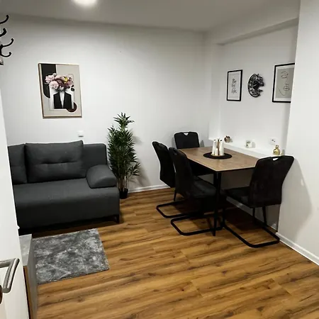Apartmaji Mas