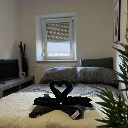 Apartamento Apartmaji Mas 2 Liubliana