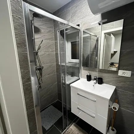 Apartmaji Mas * Ljubljana