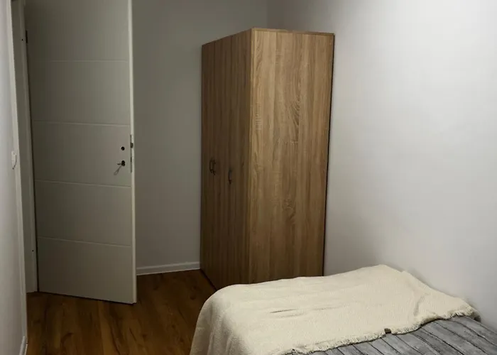 公寓 Apartmaji Mas 2