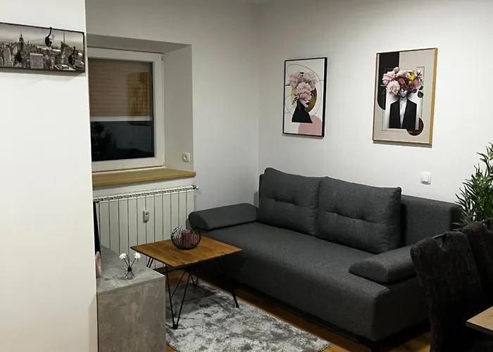 Apartmaji Mas 2 Apartamento *