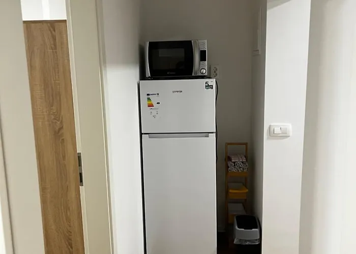 Apartamento Apartmaji Mas 2