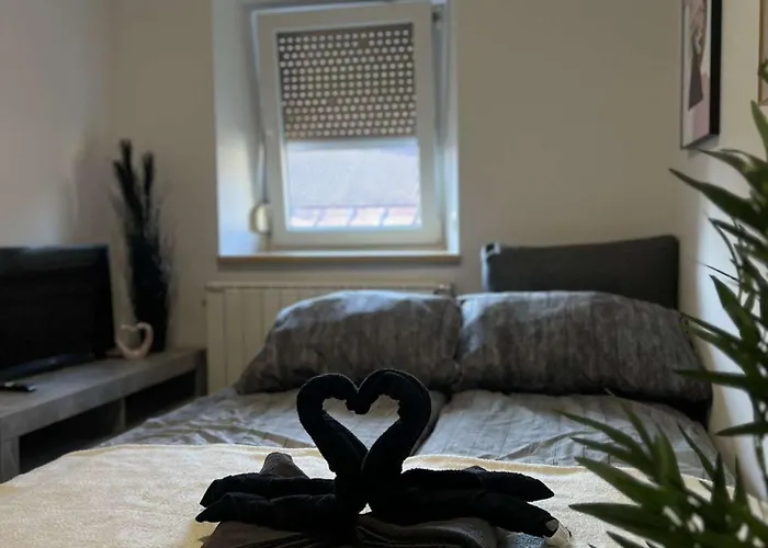 Апартаменти Apartmaji Mas 2 Любляна