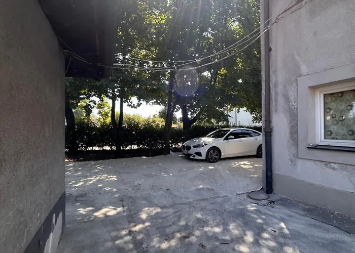 Apartamento Apartmaji Mas 2 *