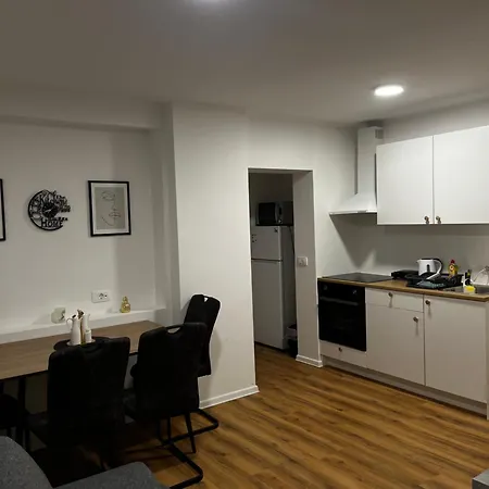 Apartmaji Mas 2 Lägenhet