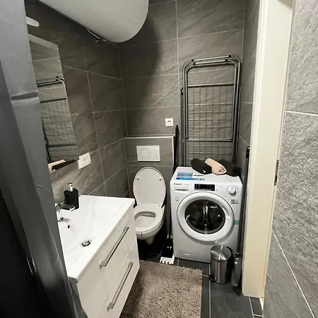 Apartmaji Mas 2 Apartman