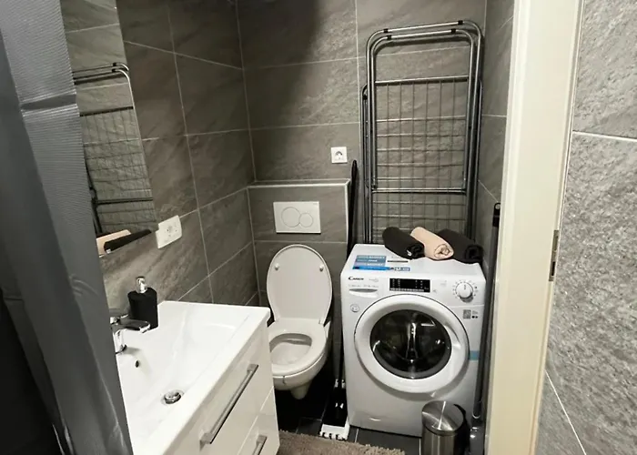 Apartmaji Mas 2 Apartman