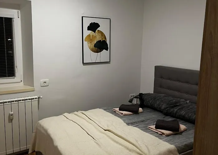 Apartmaji Mas 2 Apartman