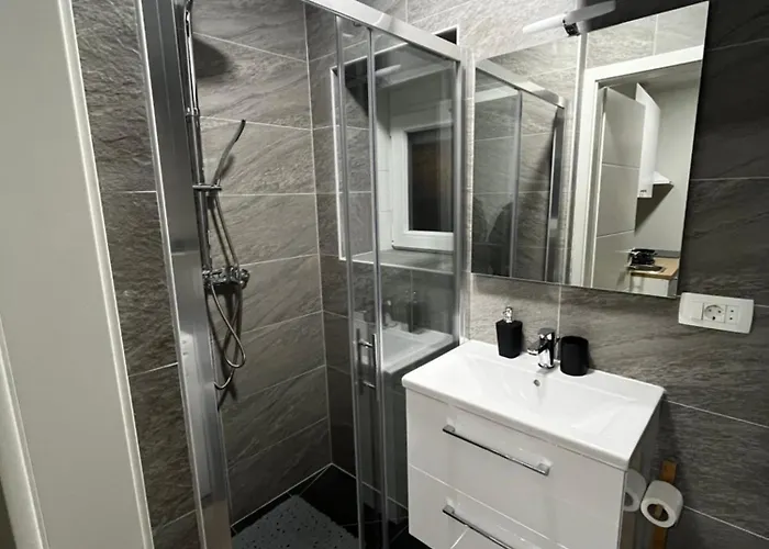 Apartmaji Mas 2 * Ljubljana